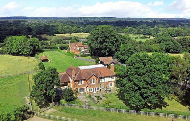 Scotts Farm