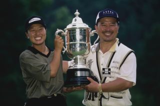 US Women's Open