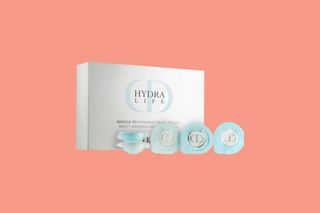 Dior Hydra Life Beauty Awakening Rehydrating Mask Capsules