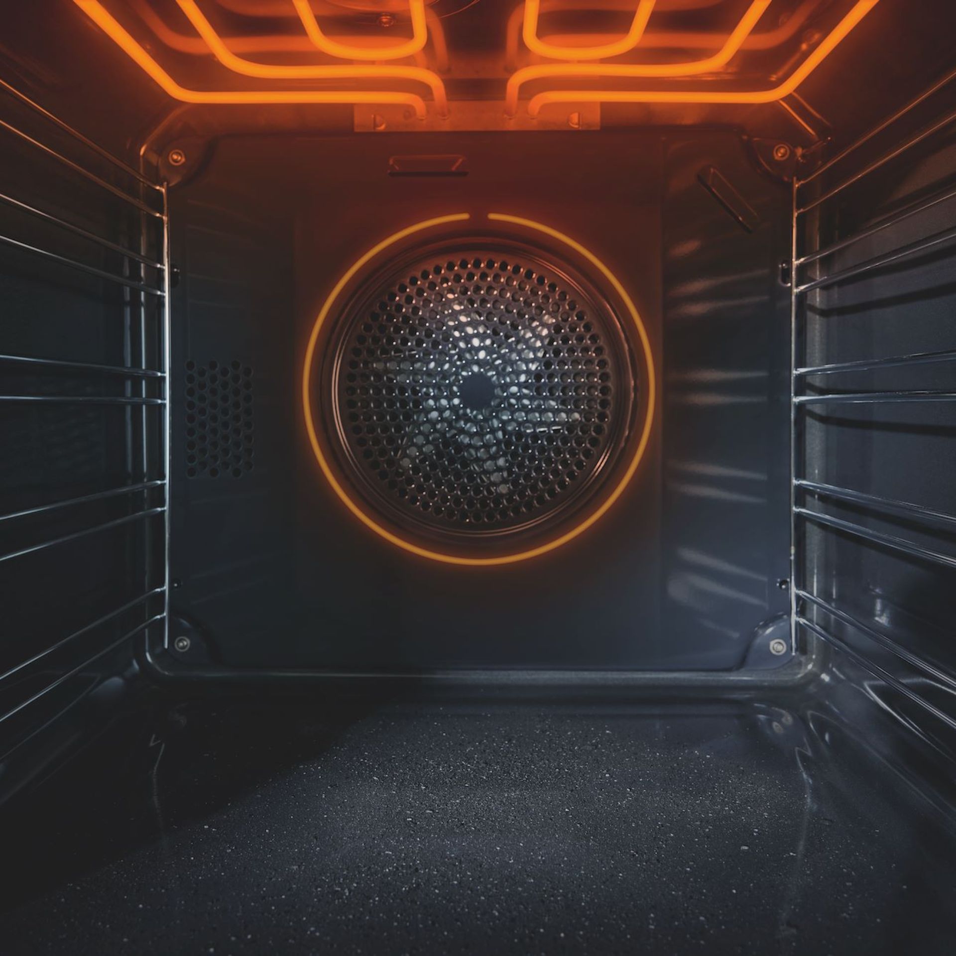 Miele H2766-1 BP Oven