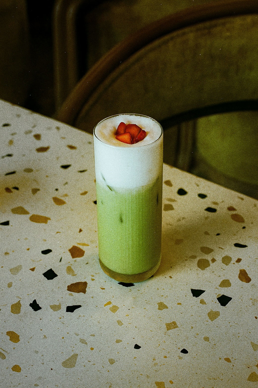 cafe goldie los angeles restaurant review