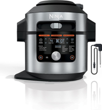 Ninja Foodi 14-in-1 Cooker: was $349 now $269 @ AmazonPrice check: $279 @ Ninja
