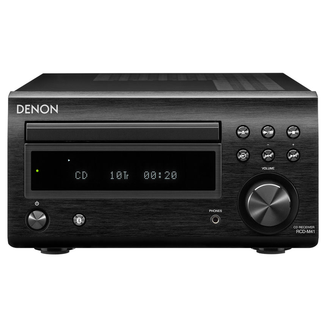 Denon's do-it-all microsystem is a budget wonder, and it's now yours for just £249