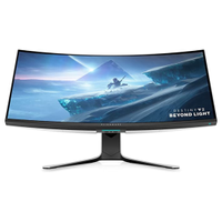 Alienware 38-inch 144 Hz WQHD+ Curved Gaming Monitor