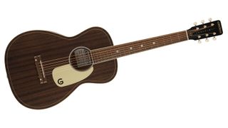 Best acoustic guitars for beginners: Gretsch G9500 Jim Dandy