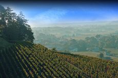 Ch&acirc;teau Larcis Ducasse