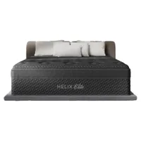 3. Helix Dawn Elite Mattress (twin) 3. Helix Dawn Elite Mattress (twin)