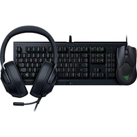 Razer Power Up Bundle: $159.97 $69 at Walmart