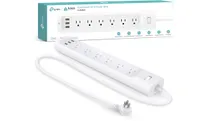  Kasa  Smart Plug Power Strip HS300