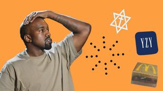 Kanye West design controversies