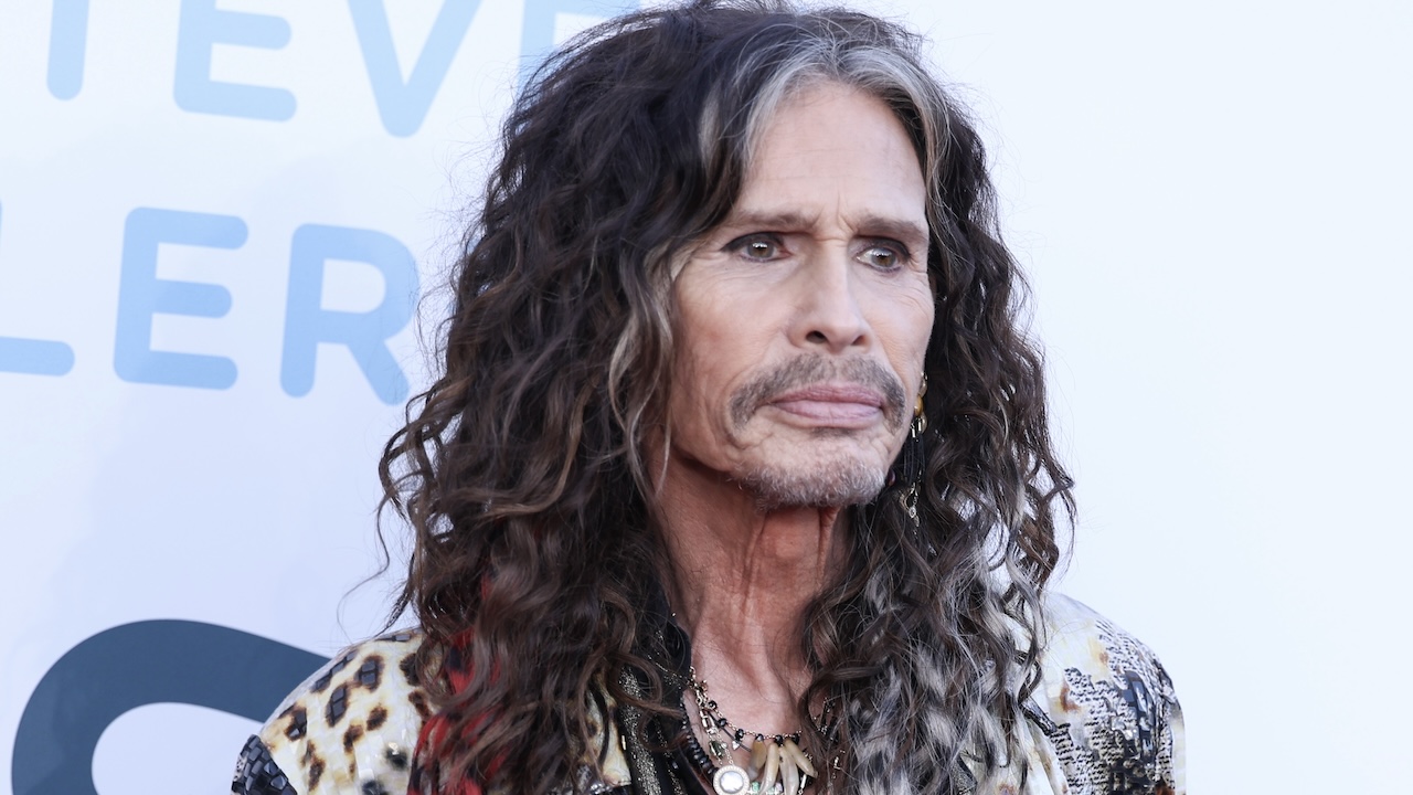 Steven Tyler