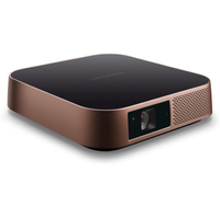 ViewSonic M2 1080p portable projector | $709.99