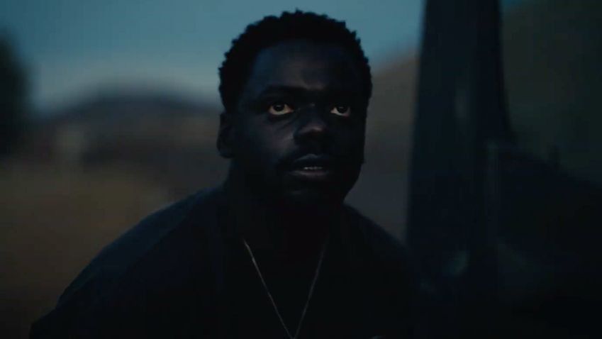 Daniel Kaluuya in Nope