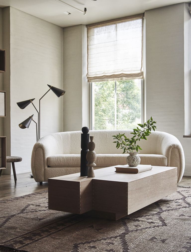 Feng Shui experts warn to never put your sofa in this spot Livingetc