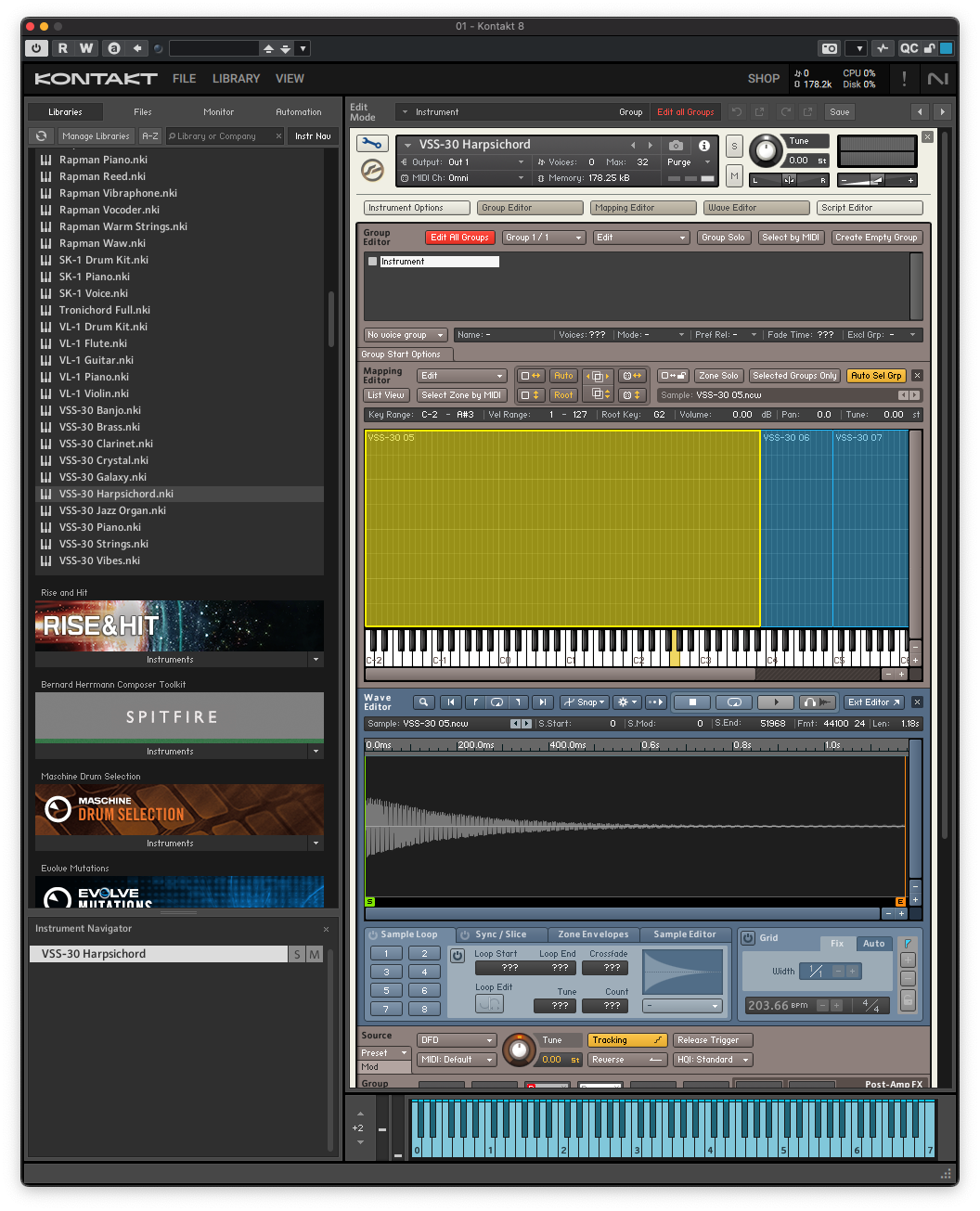 kontakt