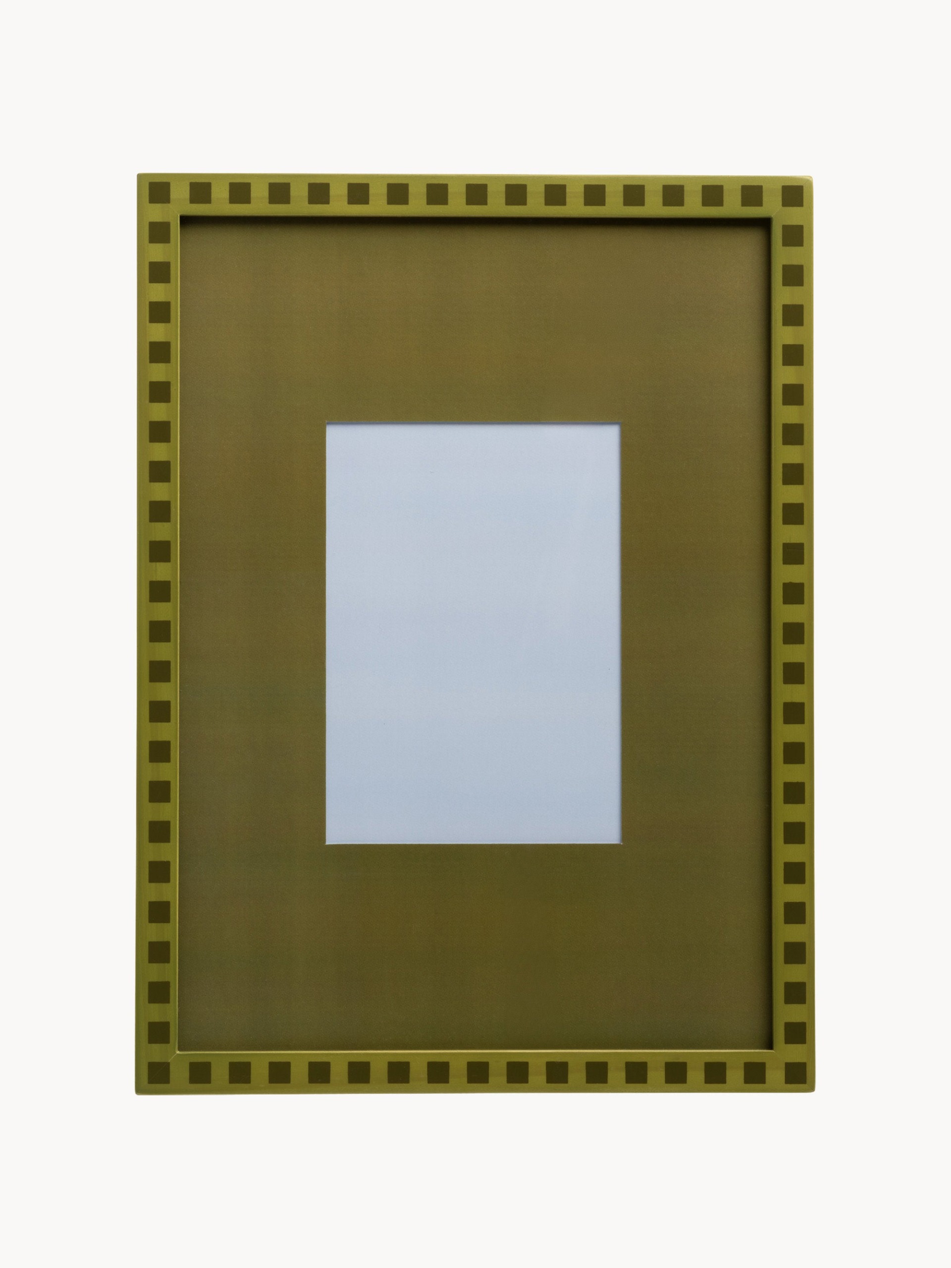 Pine Wood Picture Frame Osteria
