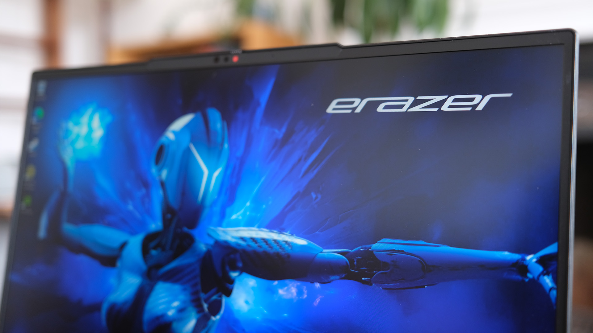 Medion Erazer Beast 16 X1 Ultimate review