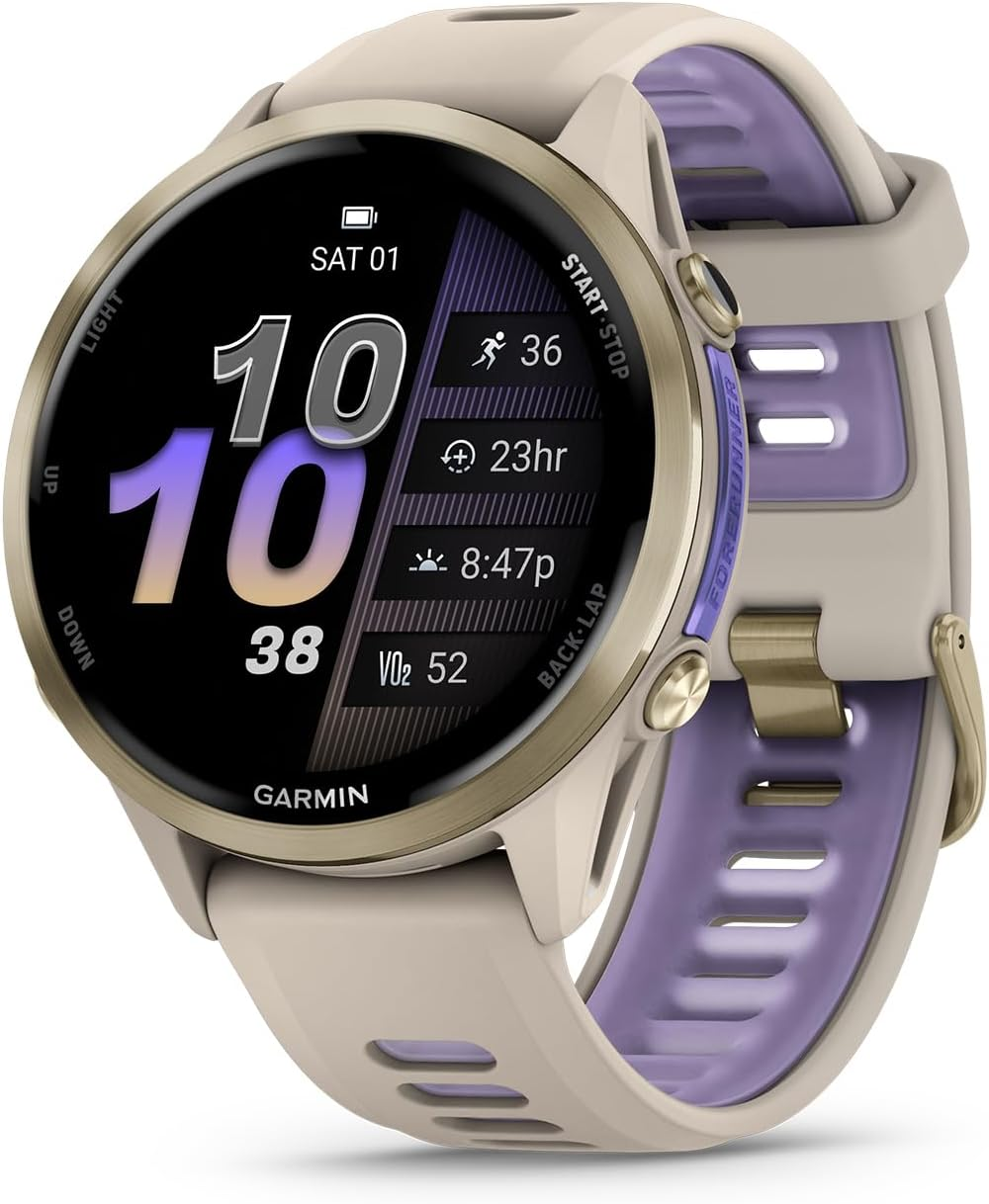 Garmin, Forerunner 970