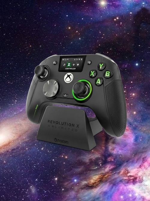 NACON Revolution X Unlimited (1000Hz)
