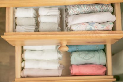 10 Secrets Only Professional Closet Organizers Know