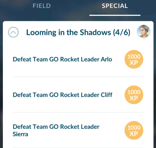 How to beat Cliff in Pokémon Go Best counters Tom's Guide