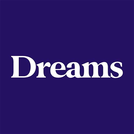 Dreams discount codes