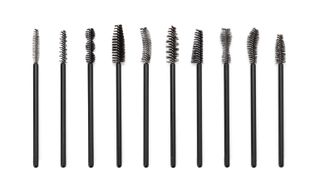 Mascara wands