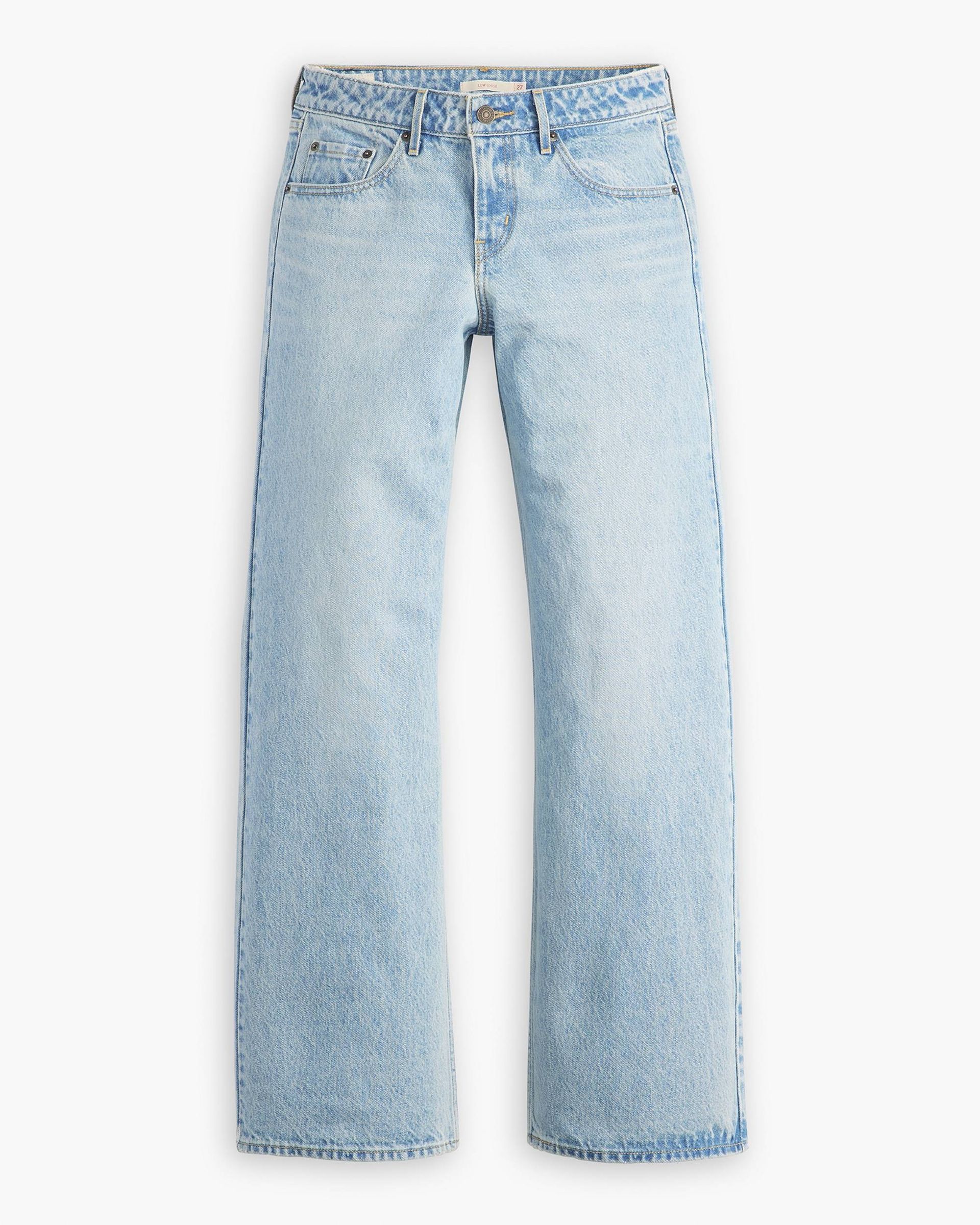 levi's, Low Loose Women's Jeans