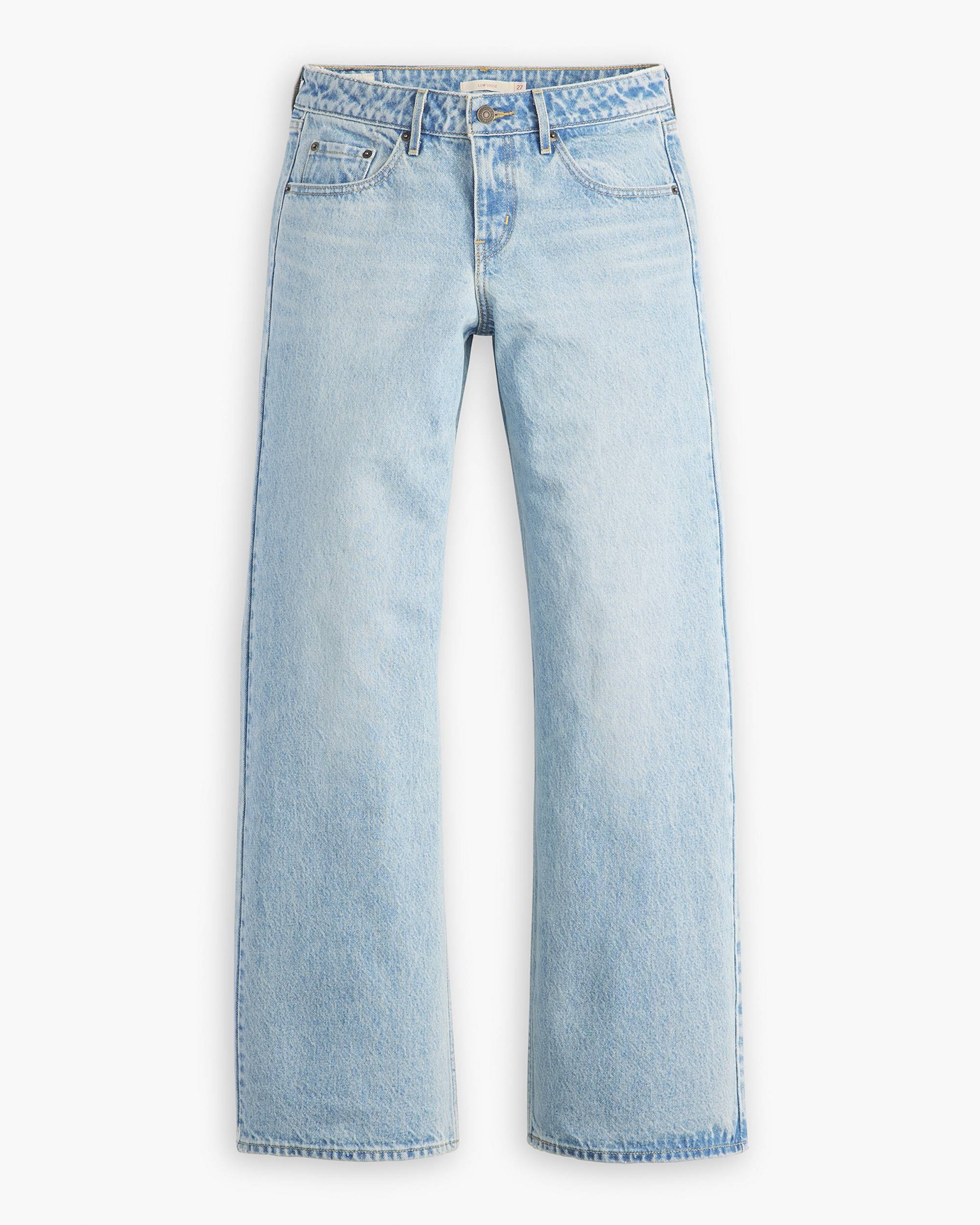 levi&#039;s, Low Loose Women&#039;s Jeans