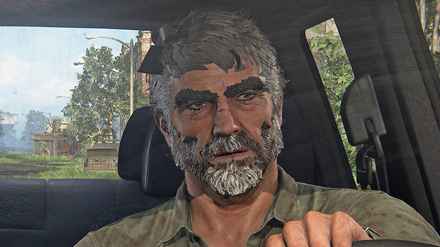 The Last of Us Part 1