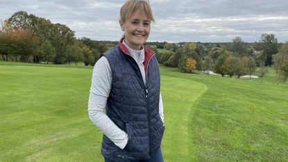 Ping Ladies Colette Vest Review