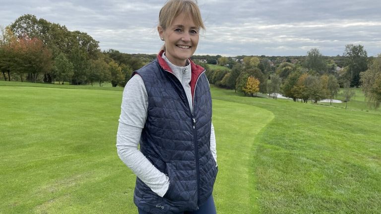 Ping Colette Vest