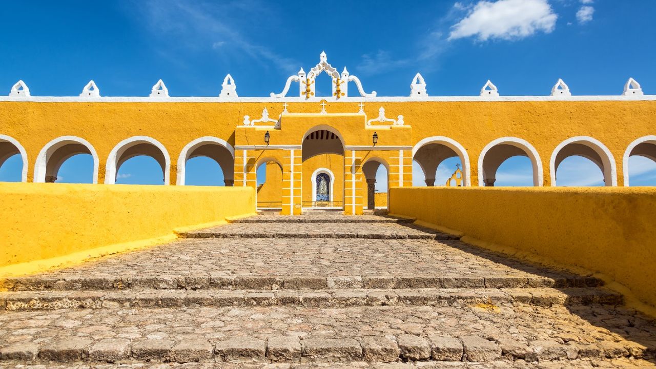 Izamal