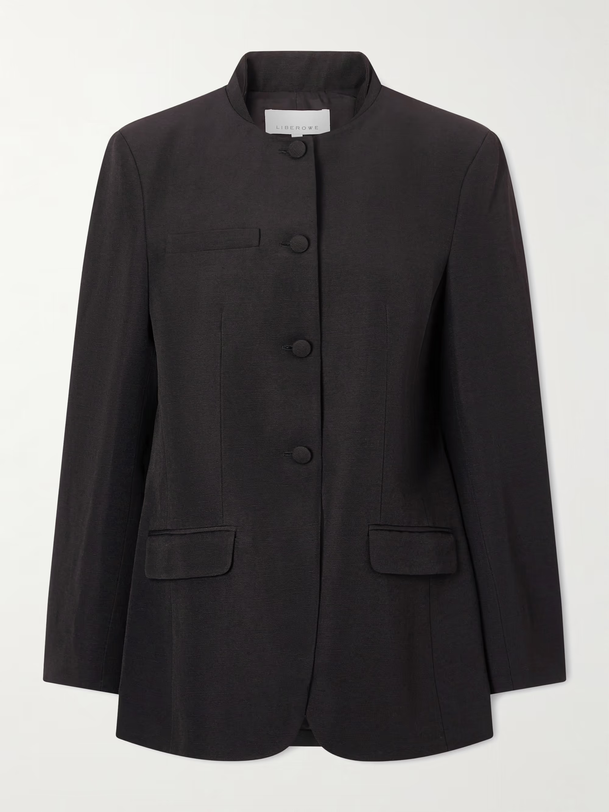 Liberowe, Alef Woven Blazer