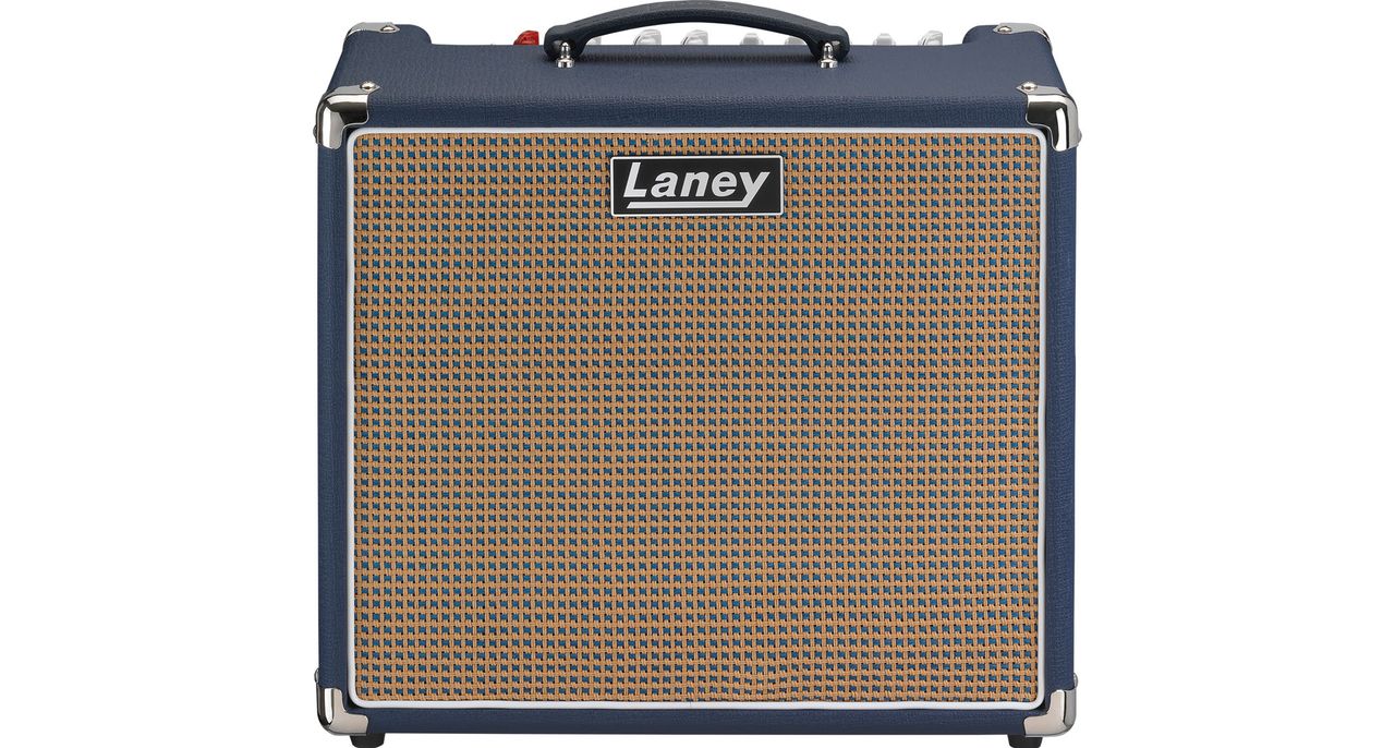 Laney Lionheart Foundry 60 112