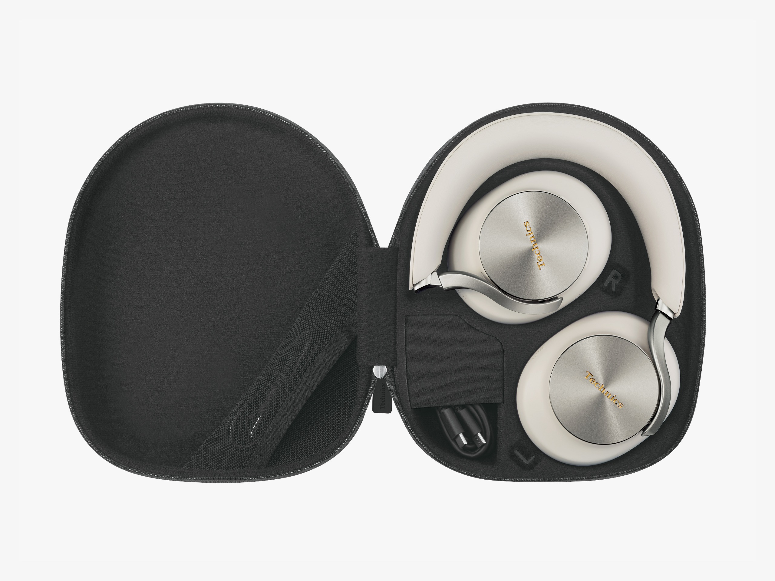 Technics EAH-A1000 wireless headphones
