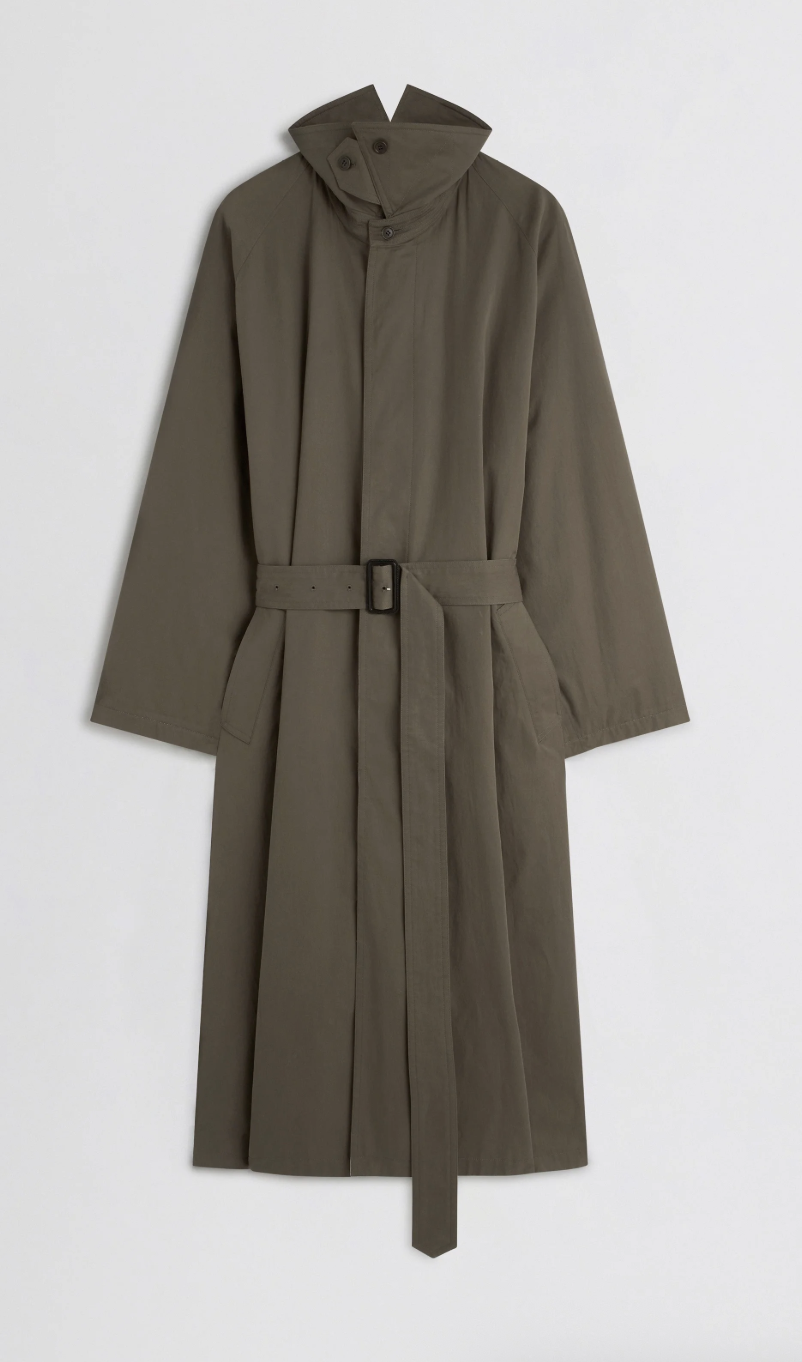 Phoebe Philo, Big Trench
