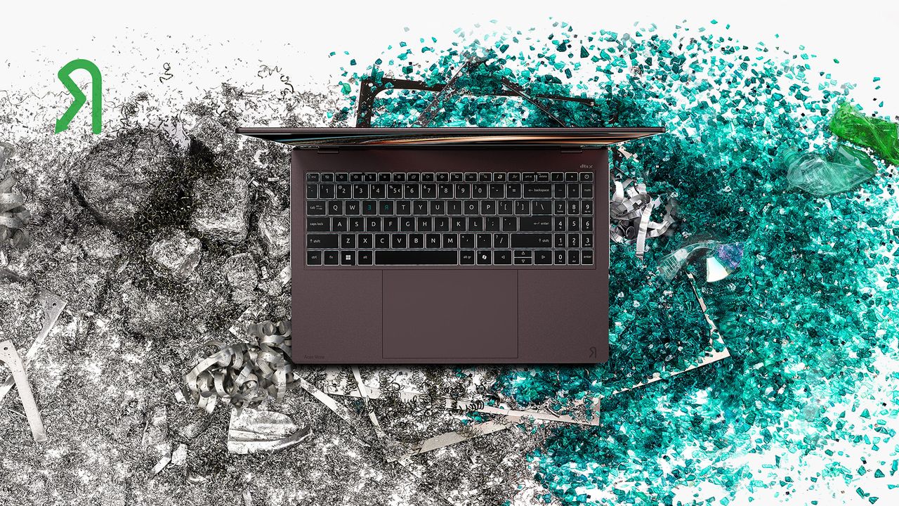 With repairability in demand, Acer's latest Vero laptop changes the game