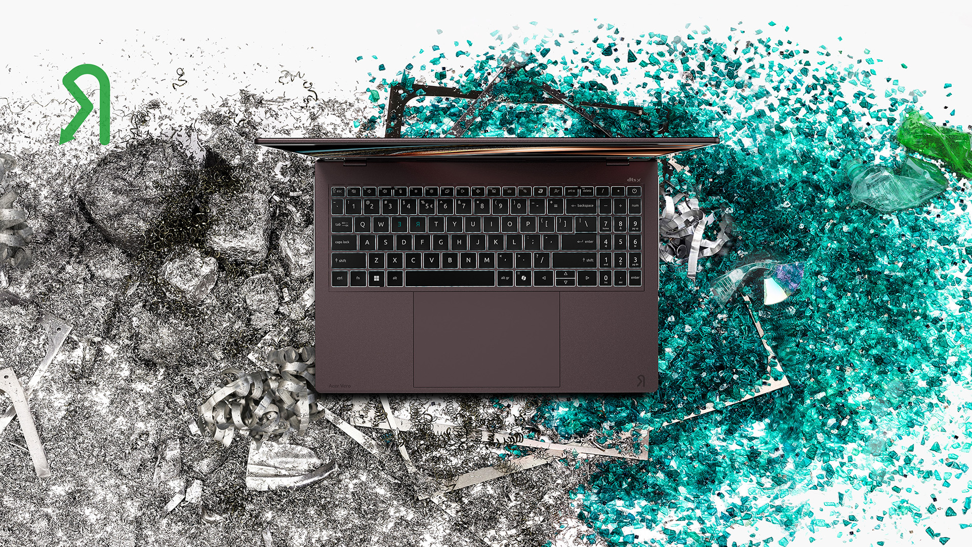 Acer Vero 16