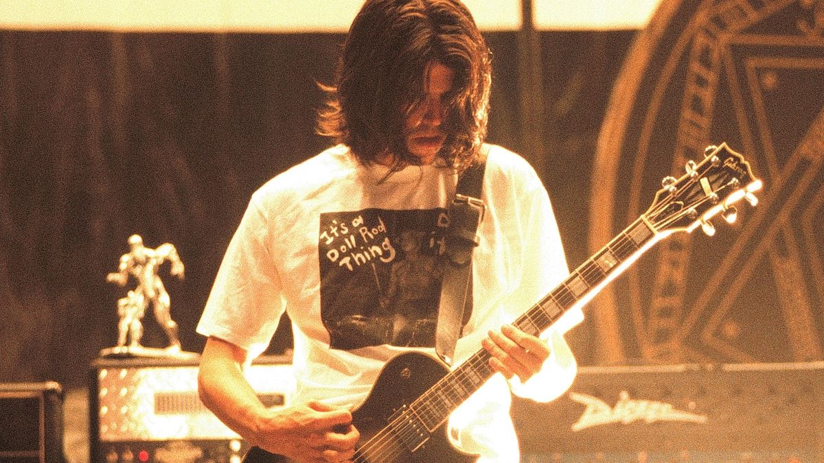 Adam Jones - Tool