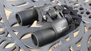Celestron EclipSmart 12x50 solar binoculars