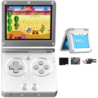 Anbernic RG35XXSP | $89.99$71.99 at Amazon