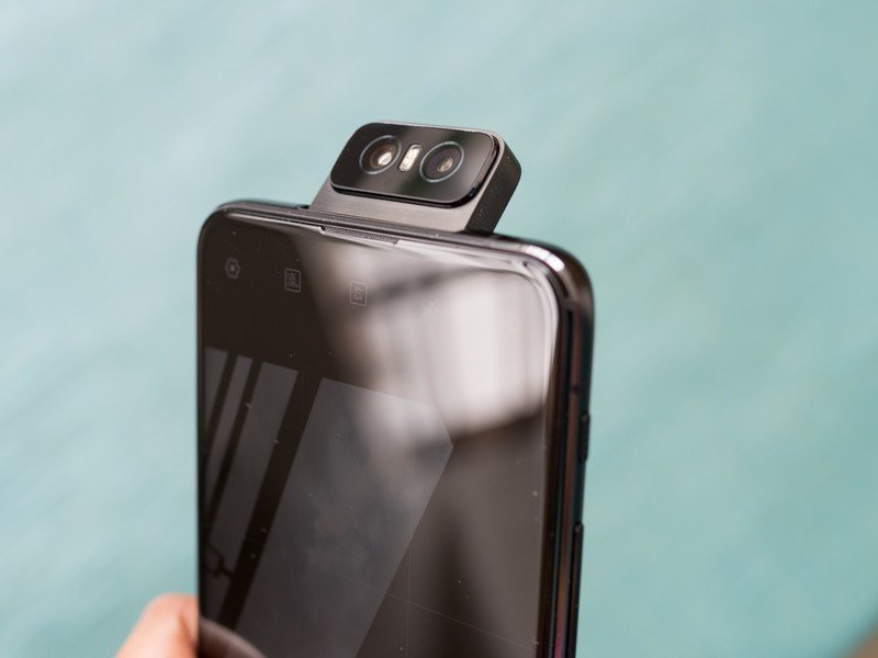 ASUS ZenFone 6 review, 1 month later: Standout value in a crowded ...