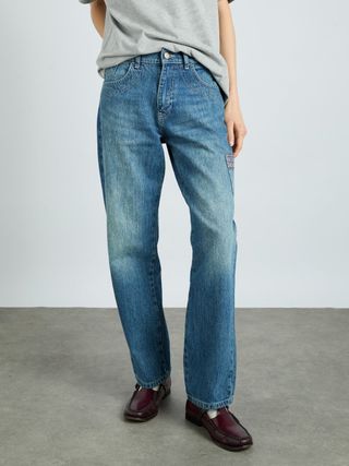 Harry Jeans - Carter Wash