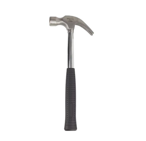 B&amp;amp;Q Claw Hammer