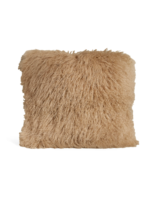 Tibetan Longwool Pillow