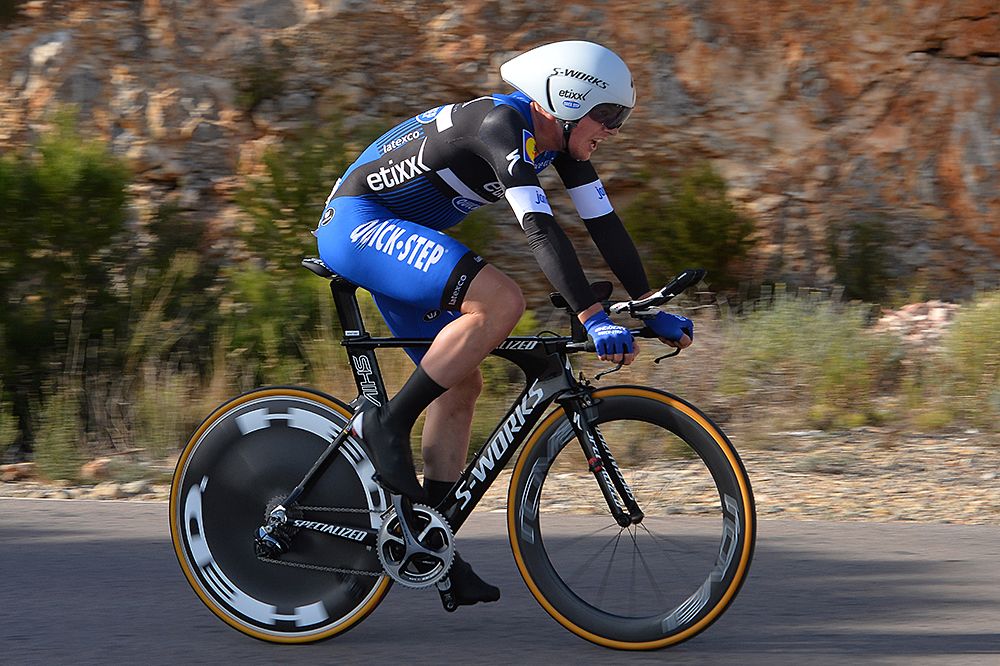 Yves Lampaert (Bel) Etixx-QuickStep