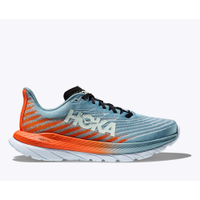 Mach 5 (Mountain Spring/Puffin's Bill): was $140 now $111 @ Hoka