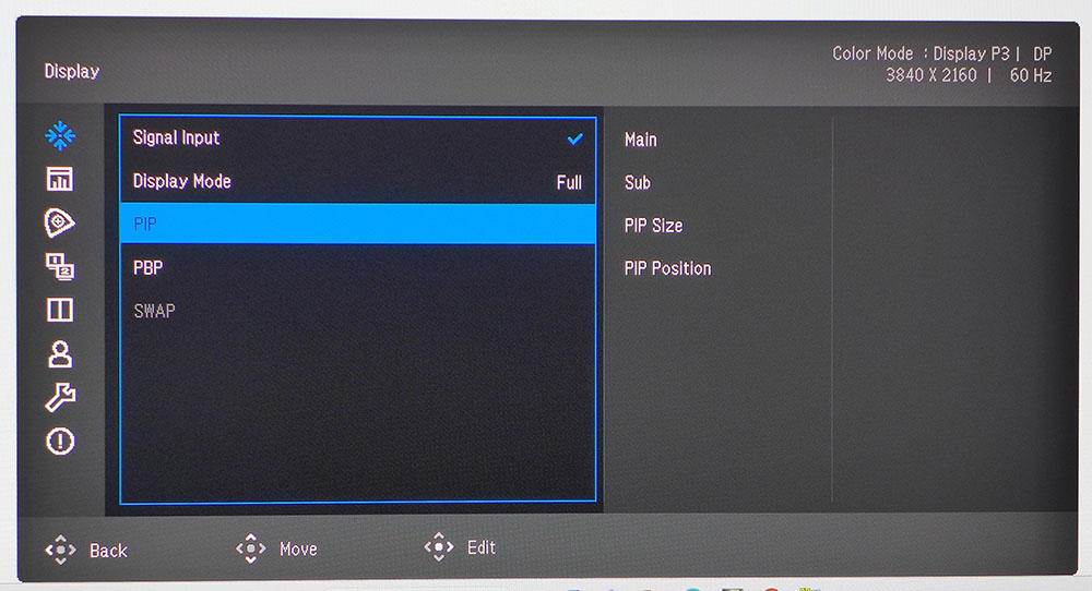 BenQ DesignVue PD2770U
