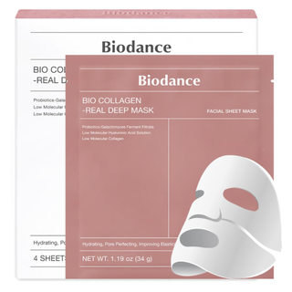 Biodance Bio-Collagen Real Deep Mask